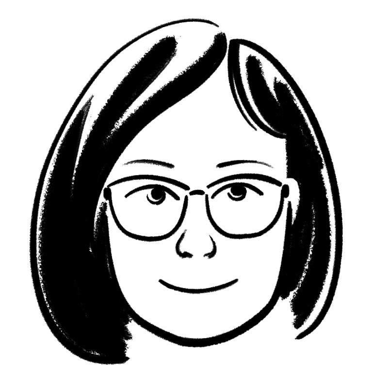 👩🏻‍💻 Alicia Liu avatar image