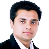 Sourabh Ghosh avatar image