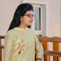 Ca Tiwari avatar image