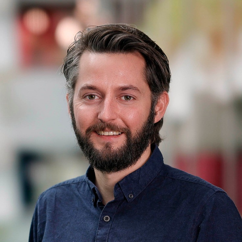 Peter Tanham avatar image