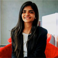 Rashi Singh avatar image