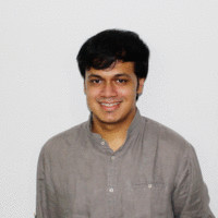 Sayantan Sarkar avatar image