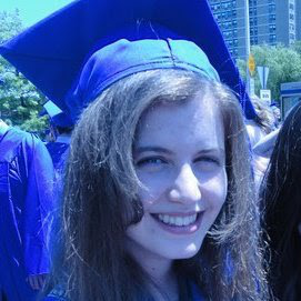 Michaela Shtilman-Minkin avatar image