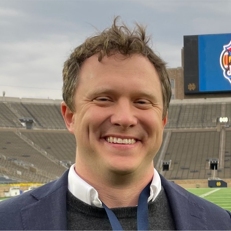 Shawn Streiff avatar image