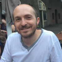 Fabio Marino avatar image