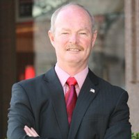 Chuck Spence avatar image