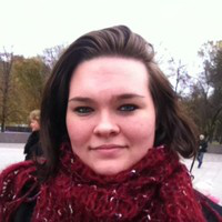 Lauren Holman avatar image