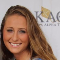 Madeline Gray avatar image