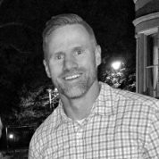 Brent Ramey avatar image