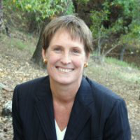 Kate Fitzgerald avatar image