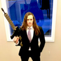 John Ivie avatar image