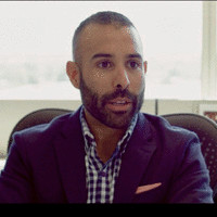 Jose Soto, MS avatar image