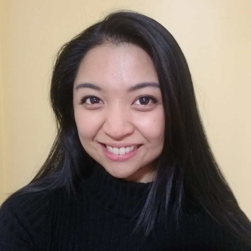 Francesca Cadhit avatar image