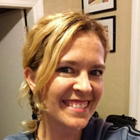 Christina McWhinnie avatar image