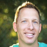 Robert Smith avatar image