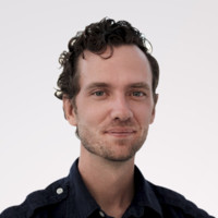 Eric Morgan avatar image