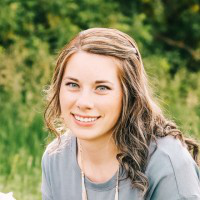 Alyssa Jensen avatar image