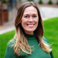 Kristen McCann avatar image