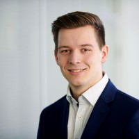 Niklas Maier avatar image