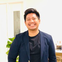 Dimas Putra avatar image