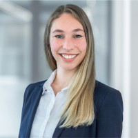 Johanna Deck avatar image