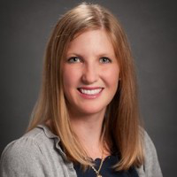 Megan Gilbride avatar image