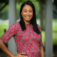 Jamila Winder avatar image