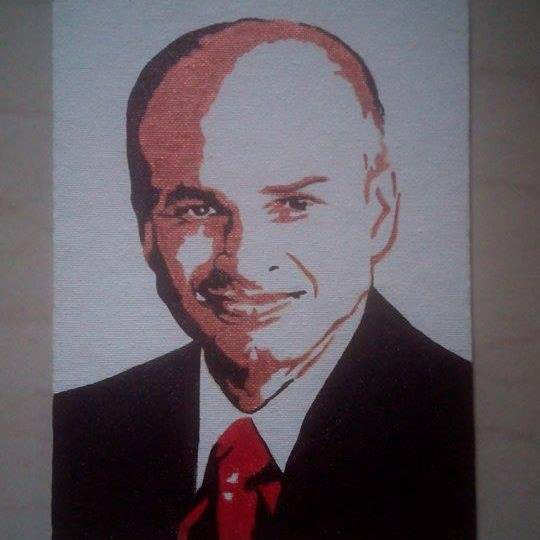 Samir J. Shah avatar image