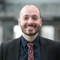 Sean Trulby avatar image