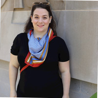 Sara Bernstein avatar image