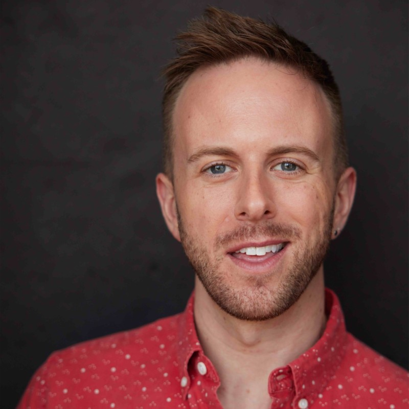 Andrew Stinger avatar image