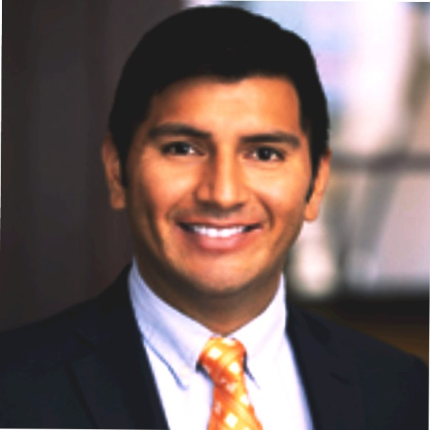 Daniel Rodriguez avatar image