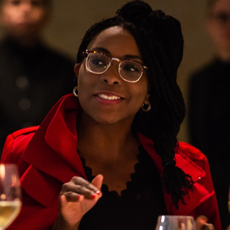 Belinda Archibong avatar image