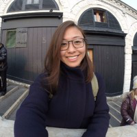 Joanne Lin avatar image