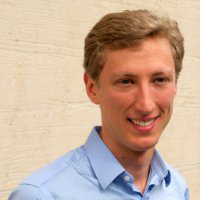 Zack Hendlin avatar image