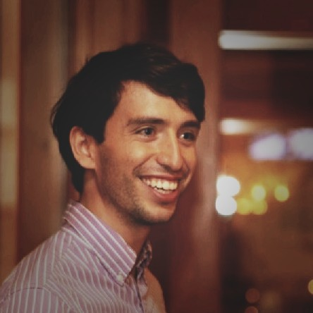 Felipe Becerra avatar image