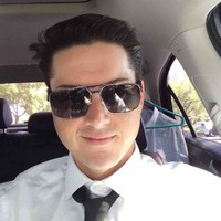 Patrick Lane avatar image