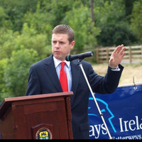 Gordon Hughes avatar image