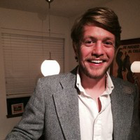 Matthew Kristiansen avatar image