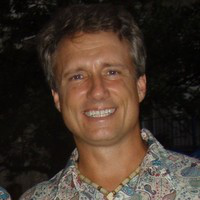 Steve Baskin avatar image