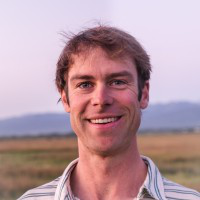 Will Stubblefield avatar image