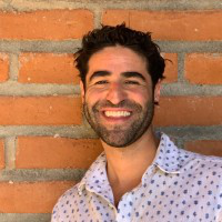 Adam Aronovitz avatar image