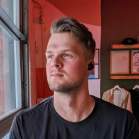 Alan Bouzek avatar image