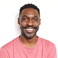 Antonio Johnson avatar image