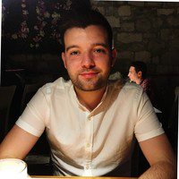 Conor O'Neill avatar image