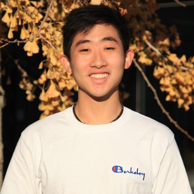 Laryn Qi avatar image