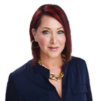 Kristin Kreisel avatar image