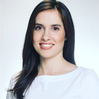 Hannah Black avatar image