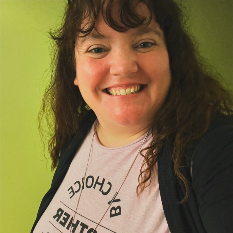 Dr. Courtney Jarrett avatar image