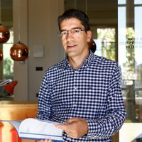 David Viñas avatar image